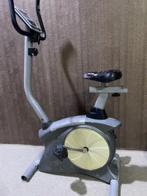 جهاز باله رياضي