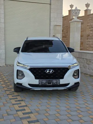 هونداي سنتافيه 2019