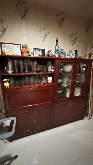 Crockery cabinet for sale