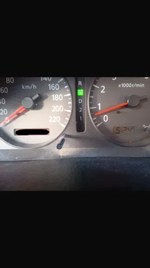 Nissan Sunny 2002 for sale