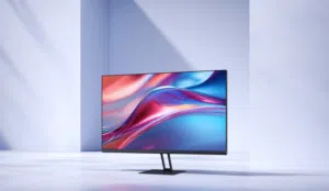 Xiaomi 2K Gaming Monitor A27Qi 100HZ with 1 year warranty