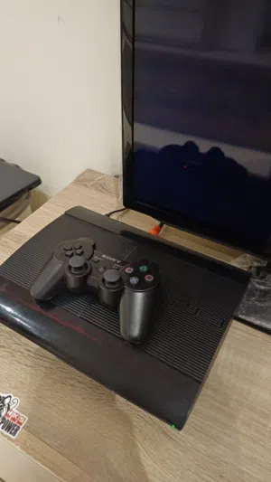 سوني 3 سوبر اسلم مهكر 500 جيجا