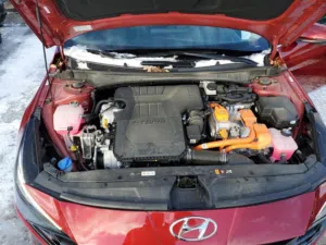 Used Hyundai Elantra in Baghdad