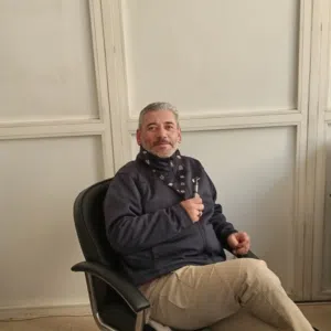 Hazem Hassan