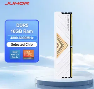 للبيع  Ram ddr5 16gb 6000mhz