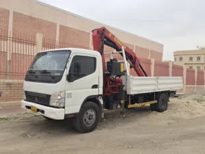 Used Mitsubishi Other in Farwaniya
