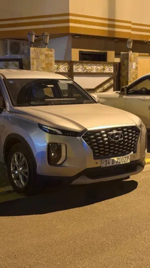 هونداي بالسيد 2022 رقم بصره