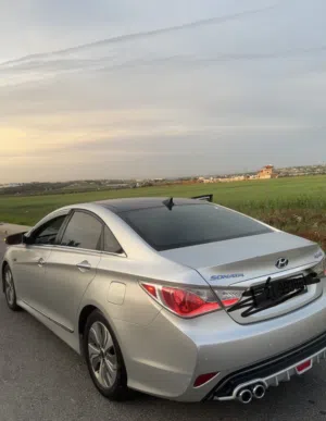 سوناتا هايبرد