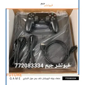 اجهز والعاب