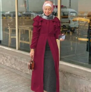 فستان قطعتين فقط  ب 5 دنانير