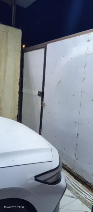 بيت في الجزيرة قرب زيوت محمد حربي
