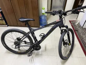 Sport cycle sale in good condition