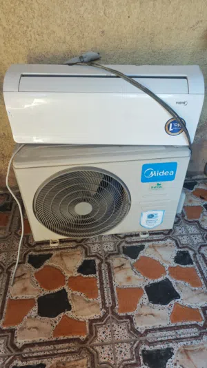 Midea 0 - 1 Ton AC in Basra