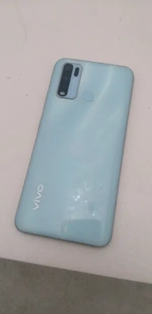 Vivo Y30 128 GB in Tripoli