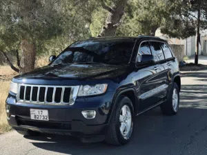 Used Jeep Grand Cherokee in Amman