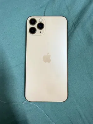Apple iPhone 11 Pro 64 GB in Baghdad