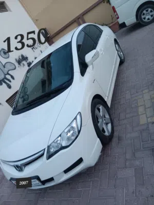 civic 2007