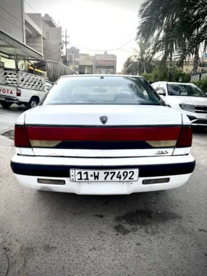 Used Daewoo Espero in Baghdad