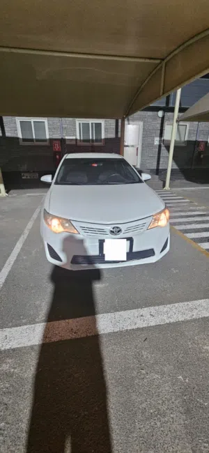toyota camry 2015 GCC, GL model