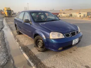 Used Chevrolet Optra in Basra