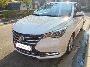 Changan . Alsvin . 20250