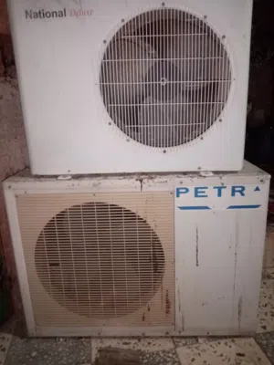نشتري جميع المكيفات