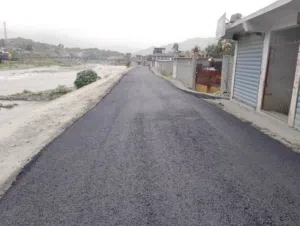 مقاول اسفلت