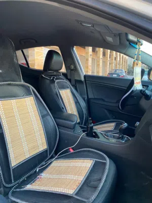 Kia Optima 2013