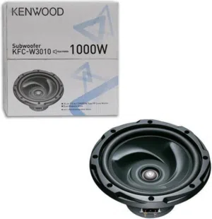 هوفر kenwood 1000 واط