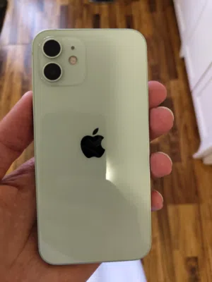 Apple iPhone 12 128 GB in Al Batinah