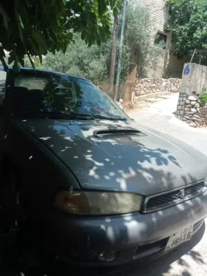 سوبارو لجاسي 1997  للبيع