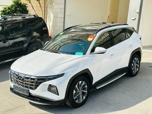 used-hyundai-tucson-in-nablus
