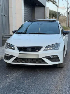 سيات ليون أف آر