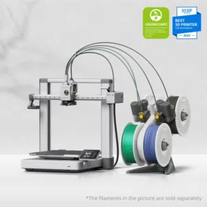 Used Bambu Lab A1 Combo 3D Printer