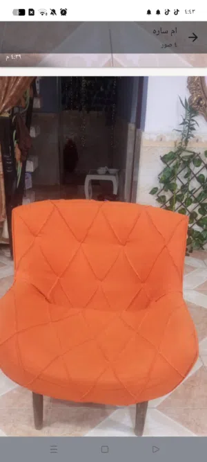 قنفات نضيفات جدا  وبيهم مجال