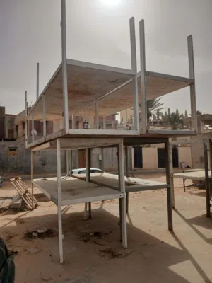 سكفالي حديد