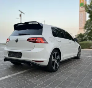 Used Volkswagen Golf in Muscat