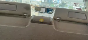 باص نهاء 2004 بدون جمارك نضيف مع طاوات 15 وتوائر جديد وبطاريه 50 جديده