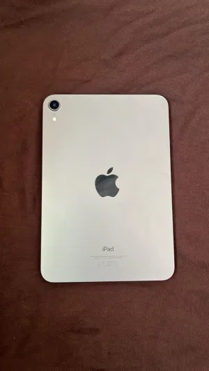 Apple iPad Mini 6 64 GB in Muscat