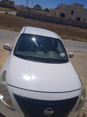 Used Nissan Sunny in Madaba