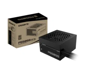 power supply 550w