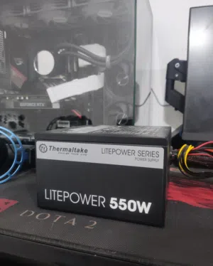 باور سبلاي Thermaltake 550W