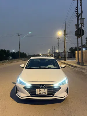 النترا 2020