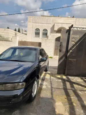 Used Kia Sephia in Irbid