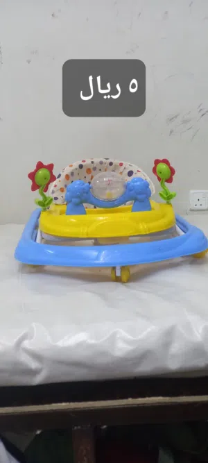 عجله توازن للأطفال