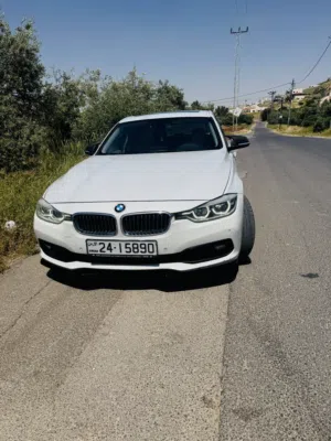 Bmw 330 بي ام