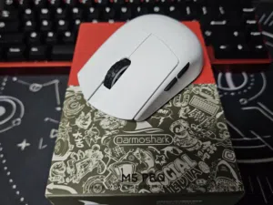 darmoshark m5 pro