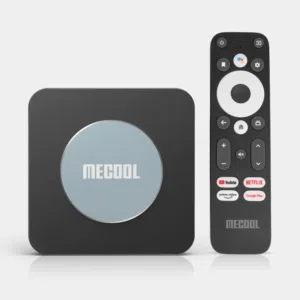 GAZAL KM2 PLUS 4K TV BOX WITH HEY GOOGLE افضل جهاز اندرويد مطور من شكرة غزال مع اشتراكات رائعة