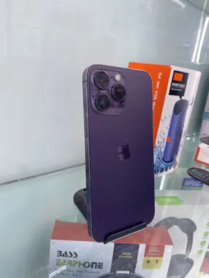 14 برو مكس 256