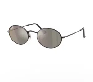 Rayban black sunglasses